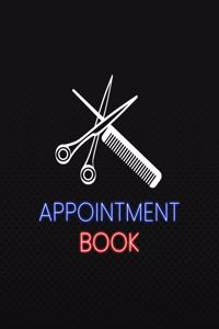 Appointment Book