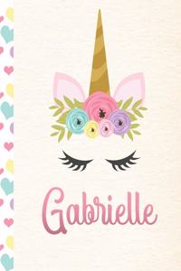 Gabrielle