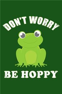 Don't Worry Be Hoppy