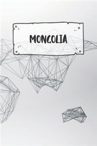 Mongolia