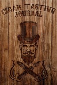 Cigar Tasting Journal