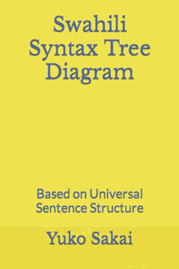 Swahili Syntax Tree Diagram