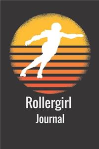 Rollergirl Journal