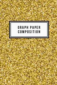 Graph Paper Composition