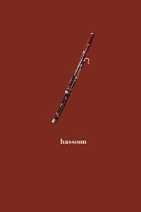 Bassoon