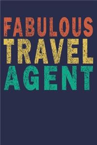 Fabulous Travel Agent