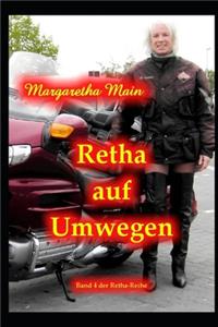 Retha auf Umwegen