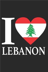 I Lebanon