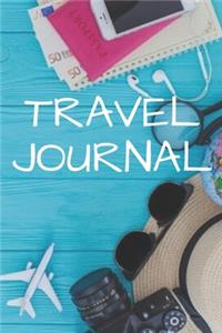 Travel Journal