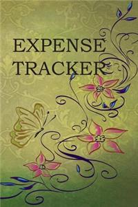 Expense Tracker