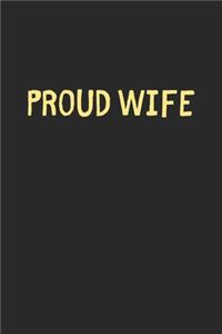 Proud Wife