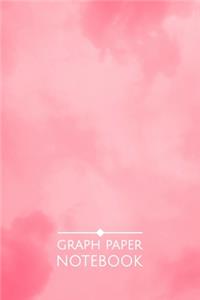Graph Paper Notebook