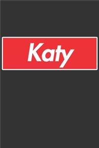 Katy