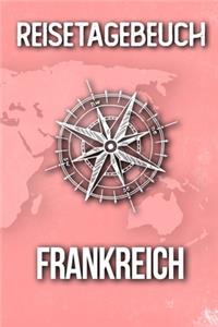 Reisetagebuch Frankreich