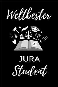 Weltbester Jura Student