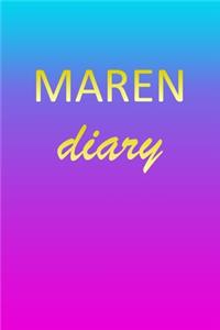 Maren