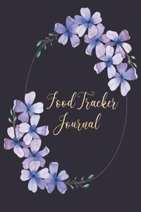 Food Tracker Journal