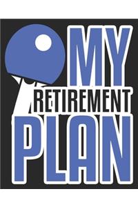 My Retirement Plan