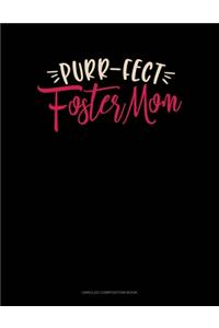 Purr-Fect Foster Mom