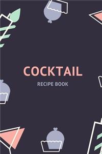 Cocktail Book