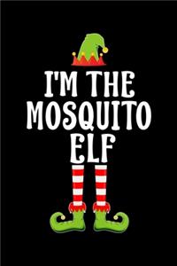 I'm the Mosquito Elf