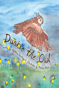 Duskie the Owl