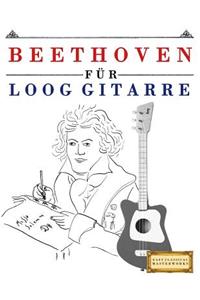 Beethoven F�r Loog Gitarre