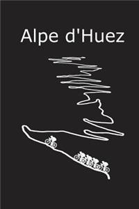 Alpe d´Huez