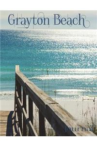 Grayton Beach Journal