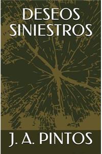 Deseos Siniestros