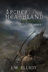 Archer of the Heathland