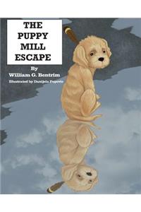 Puppy Mill Escape