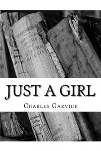 Just A Girl