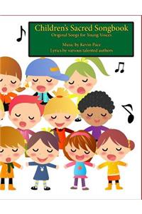 Children's Sacred Songbook