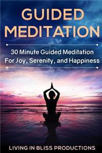 Guided Meditation