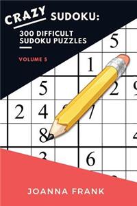 Crazy Sudoku