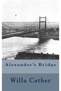 Alexander's Bridge