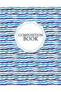 Composition Book