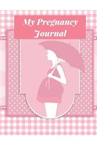 My Pregnancy Journal