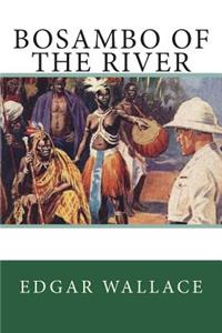 Bosambo of the River