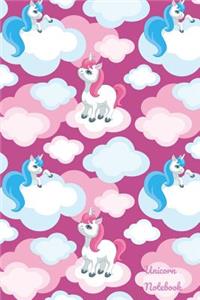Unicorn Notebook