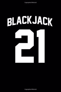 Blackjack 21