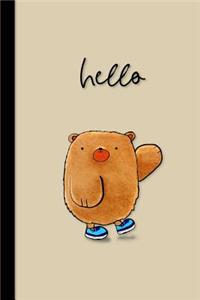 Hello