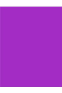 Big Sketchbook 600 Pages