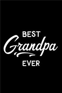 Best Grandpa Ever
