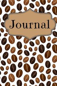 Coffee Bean Journal