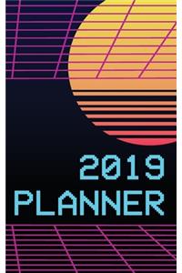 2019 Planner