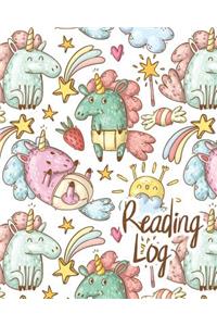 Reading Log