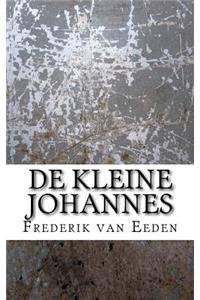 De kleine Johannes