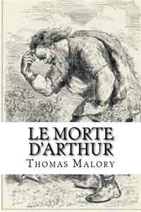 Le Morte d'Arthur